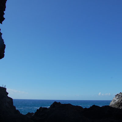 Briefmarke | Der Himmel über La Palma